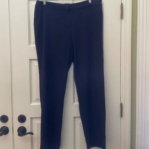 NWOT Rafaella Black Classic Dress Pants size 14